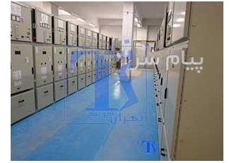 فروش کفپوش ضد برق