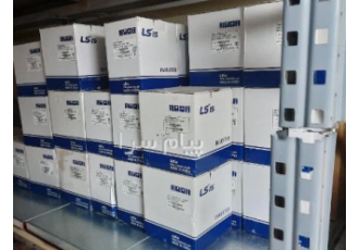 اینورتر ls inverter ال اس فروش اینورتر های ls ig5a فروش اینورتر های ال