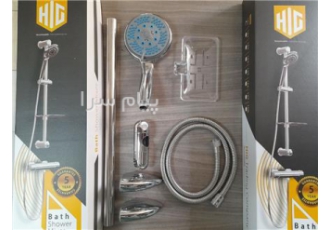 اعطای نمایندگی فروش علم دوش HIG در مشهد اعطای نمایندگی فروش محصولات HIG