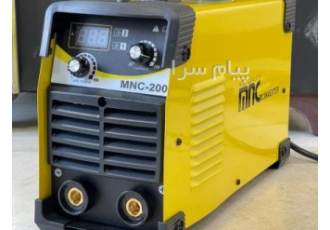 رکتیفایر تکفاز قابل حمل MNC