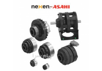 ترمز و کلاچ نکسن (NEXEN)