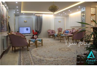 طراحی ، بازسازی و اجرای دکوراسیون داخلی و نما