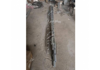 آنتن ۴ دایپل در تهران آنتن 4 دایپل همراه با استاندارد های موجود ساخت