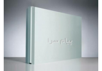 دیوار پیش ساخته ضد آب و عایق رطوبت