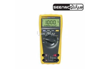 فروش مولتی متر دیجیتال پرتابل مدل Fluke ۷۷ ۴ در مشهد مولتی متر دیجیتال