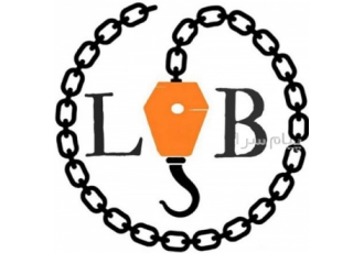 لوتوس بکسل فروش تسمه حمل بار و سیم بکسل و اتصالات