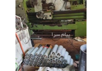رولیک تعویضی