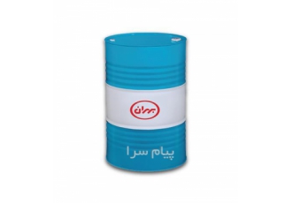 فروش روغن بهران دوخت ۲۲ و ۱۰ و روغنهای حرارتی صنعتی در تهران شرکت