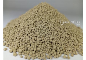 گرانول معدنی