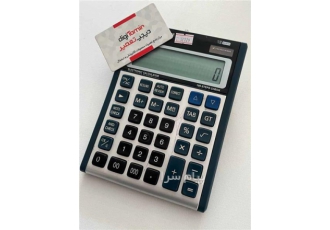 تعمیرات ماشین حساب CASIO در تهران تعمیرات ماشین حساب های رومیزی