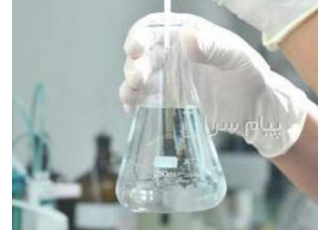فروش روغن سویا اپوکسیدایز از شرکت Nan Ya تایوان در ساوه شرکت مهندسی