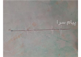 طراحی و ساخت فیکسچر ابکاری نیکل و کروم و فورتیک در تهران به علت گران