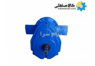 فروش گیربکس پشت تراکتوری سهند این گیربکس با نسبت 1 به 3 5 و افزاینده