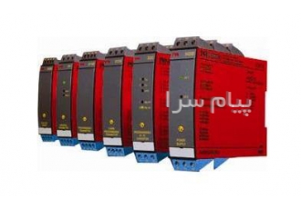 فروش ۴۱۳۱ Universal trip amplifier در تهران ویژگیهای منحصربفرد منابع