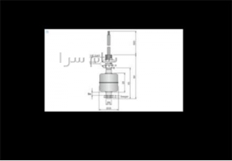 کنترل سنج مگنتی مدلSLM۰۰۰۰۰۲ در تهران کد محصول SLM000002 مدل SLM 08 NO