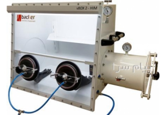 گلاوباکس   محفظه خلاء   Glove Box