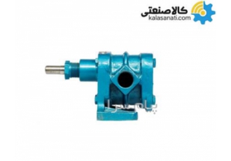 فروش پمپ دنده ای HF3 ایران تولید