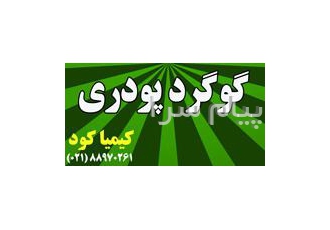 فروشنده گوگرد