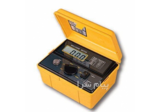 میلی اهم متر دیجیتال مدل LUTRON MO-2001