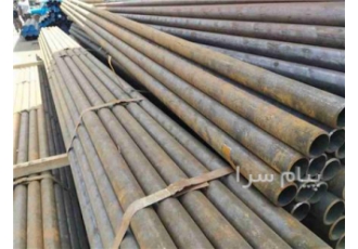 فروش لوله های مانیسمان از جمله سبک و سنگین فروش لوله مانیسمان بورس لوله