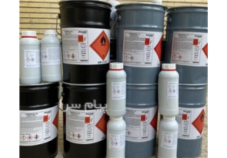 فروش چسب  لاستیک به فلز chemitac