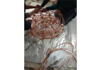 ارت و صاعقه گیر