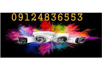 فروش دوربین مداربسته نصب دوربین مداربسته در فردیس فروش انواع دوربین