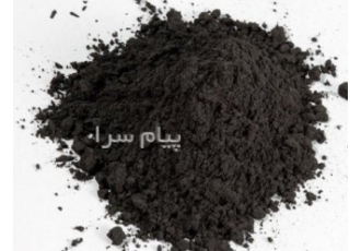 فروش پودر گرافیتی در تهران شرکت گرافیت پارسه در ایران با 30 سابقه