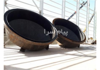 ساخت و رابر لاینینگ در اسلامشهر شرکت مهندسی تندیس برتر افق پاسارگاد