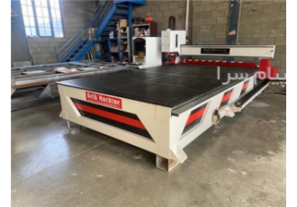فروش cnc چوب