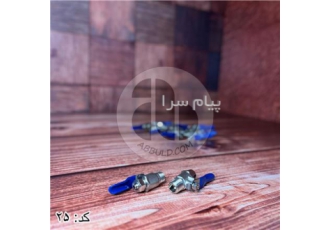 شیر ورودی