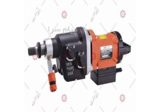 فروش کرگیرDM۱۴ در تهران دریل نمونه بردار مدل DM14 مدل AGP تایوان یک