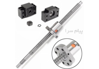 فروش بال اسکرو هایوین (HIWIN)
