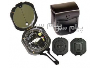 قطب نما DQL8 طرح برانتون
