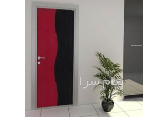 تولید انبوه درب ای بی اس در تهران عرشیا چوب تولید کننده انبوه دربهای