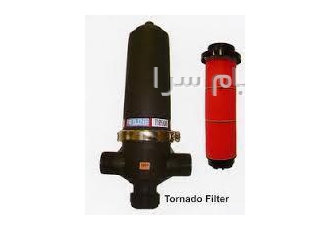 فیلتر دیسکی 2 اینچ و3 اینچ