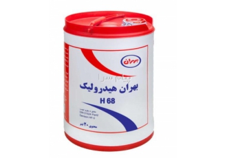 روغن هیدرولیک بهران ایرانول سپاهان پارس … در اصفهان عرضه انواع