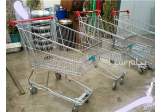 انواع سبد خرید