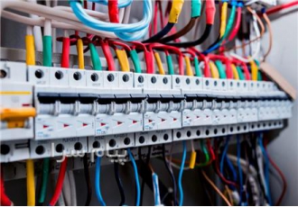 تامین  لوازم برقی صنعتی و روشنایی ، سیم کابل
