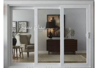 شیشه دوجداره باضمانت متری ۶۰۰ در تنکابن باسلام انواع شیشه دوجداره