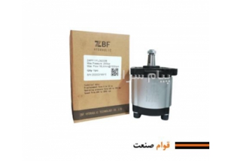 فروش انواع پمپ دنده ای هیدرولیک