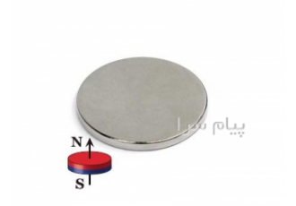 مگنت و آهنربا در تهران انواع مگنت و آهنربا در سایزها و انواع مختلف آهن