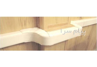 داکت و تراکینگ لگراند در تهران ترانکینگ انعطاف پذیر 50105 ترانکینگ بدون