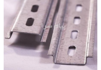 تولید و فروش انواع ریل مینیاتوری در تهران با سلام گروه صنعتی ویرا