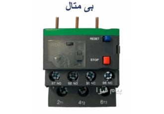 بی متال اشنایدر/بیمتال در تهران برق و صنعت معظمی فروش بی متال تیپ کوچک