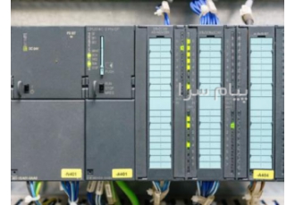 تعمیرات PLC HMI در بندرعباس 1 مشاوره در ارتقاء یا طراحی سیستم کنترل 2