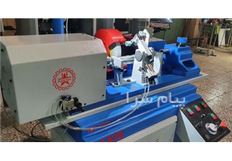 فروش سنگ زن انواع کاتس نساجی در اصفهان قابلیت سنگ زنی کاتس انواع کاتس