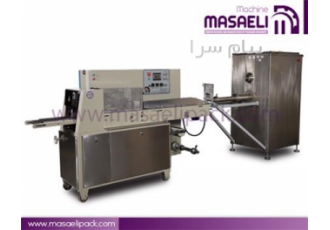 دستگاه بسته بندی خمیر بازی در اصفهان خمیر بازی یک تفریح جذاب