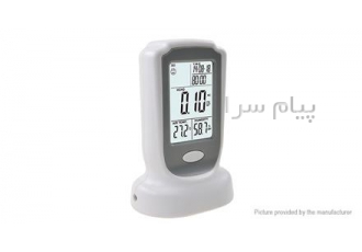 دتکتور فرمالدهید بنتک GM۸۸۰۱ benetech در تهران دتکتور فرمالدهید GM 8801
