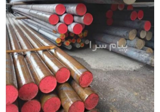 فروش میلگرد آلیاژی ، میلگرد ساده فولاد شمس گل آذین